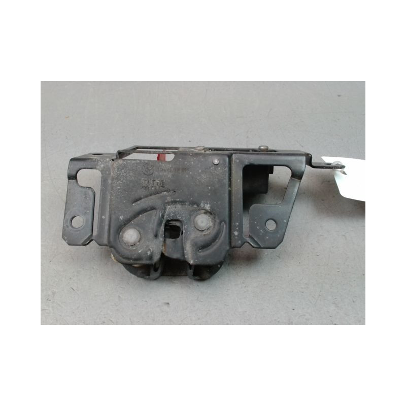 SERRURE HAYON  BMW X3 2006-