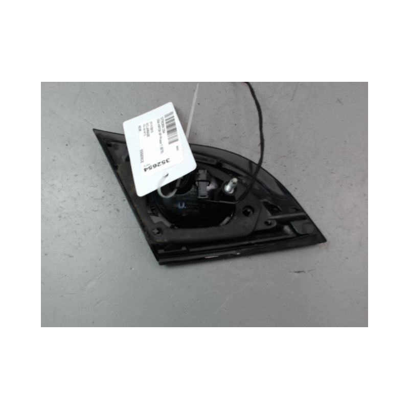 FEU ARRIERE INTERIEUR DROIT CITROEN DS4 Phase 1 (B75) 2011-...
