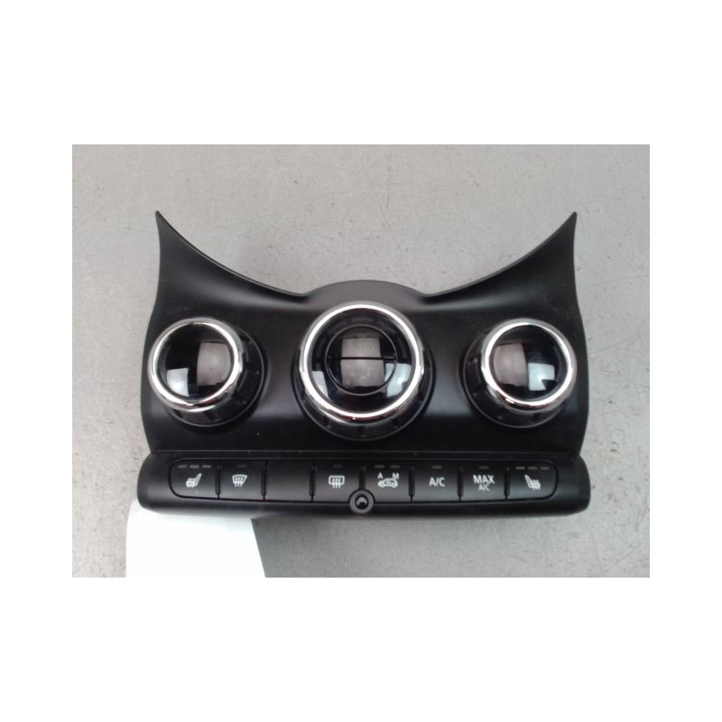 COMMANDE DE CHAUFFAGE MINI MINI III (F55/F56) 2014-...