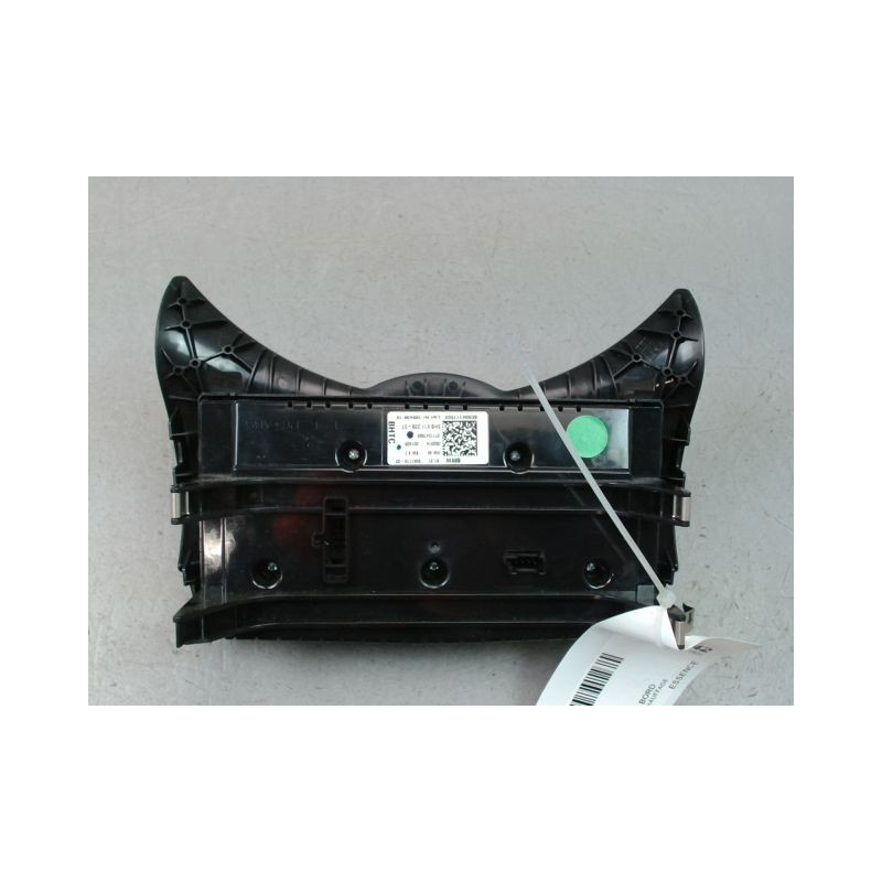 COMMANDE DE CHAUFFAGE MINI MINI III (F55/F56) 2014-...