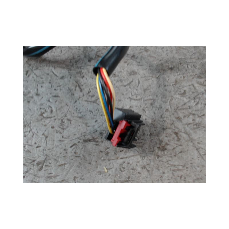 RETROVISEUR EXTERIEUR ELECTRIQUE DROIT AUDI A5 SPORTBACK 09-