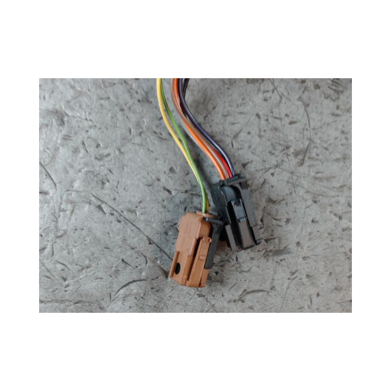 RETROVISEUR EXTERIEUR ELECTRIQUE GAUCHE PEUGEOT 308 2011-