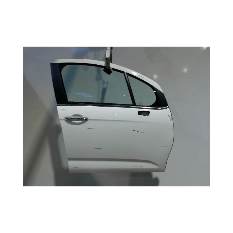 PORTE AVANT DROIT CITROEN C3 2009-