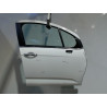 PORTE AVANT DROIT CITROEN C3 2009-