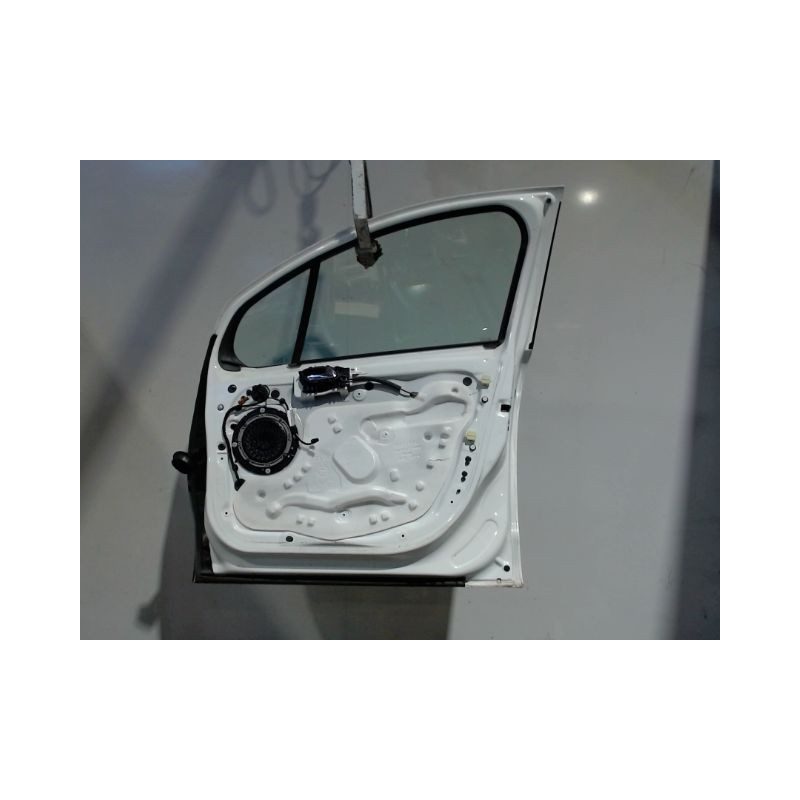 PORTE AVANT DROIT CITROEN C3 2009-