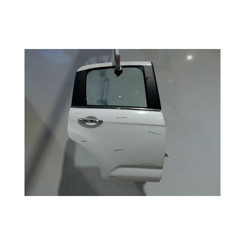 PORTE ARRIERE DROIT CITROEN C3 2009-