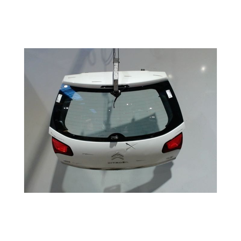 HAYON CITROEN C3 2009-