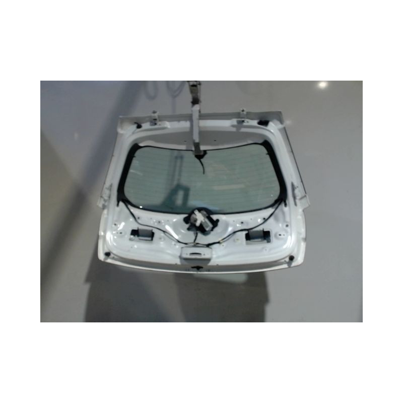HAYON CITROEN C3 2009-