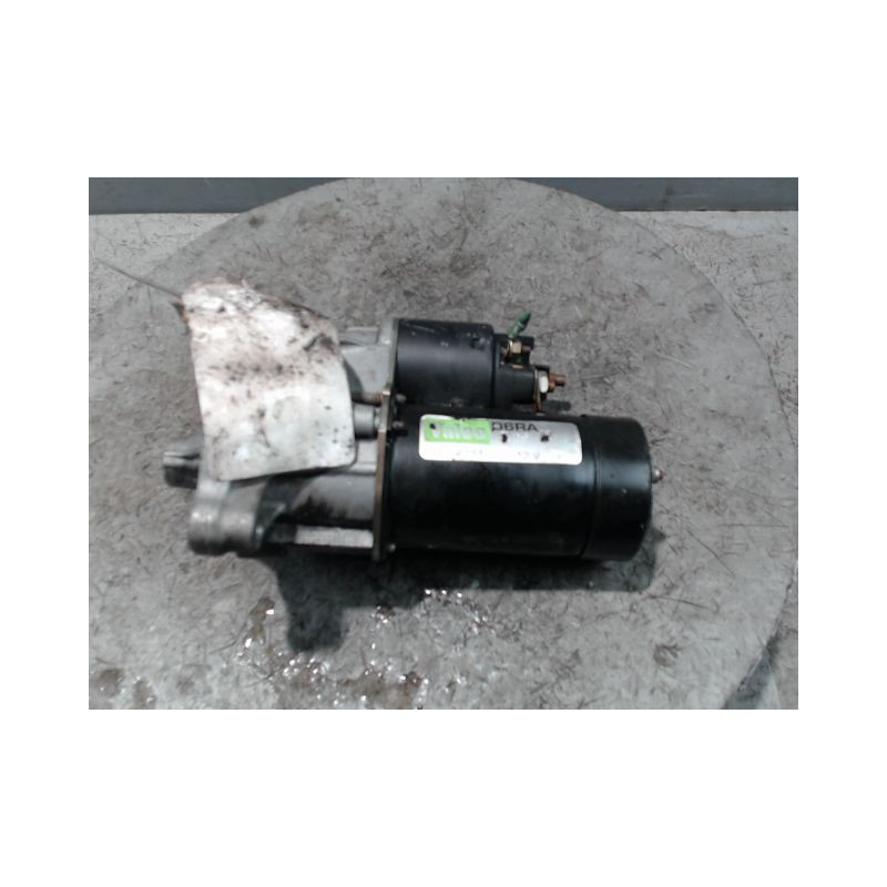 DEMARREUR PEUGEOT 306 93-97