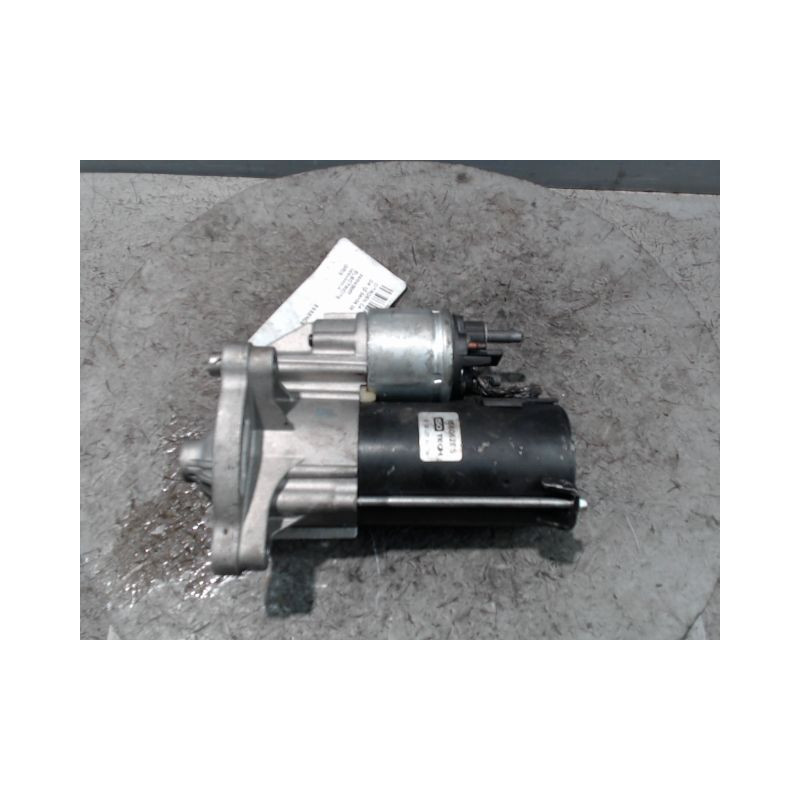 DEMARREUR CITROEN C4 04-08
