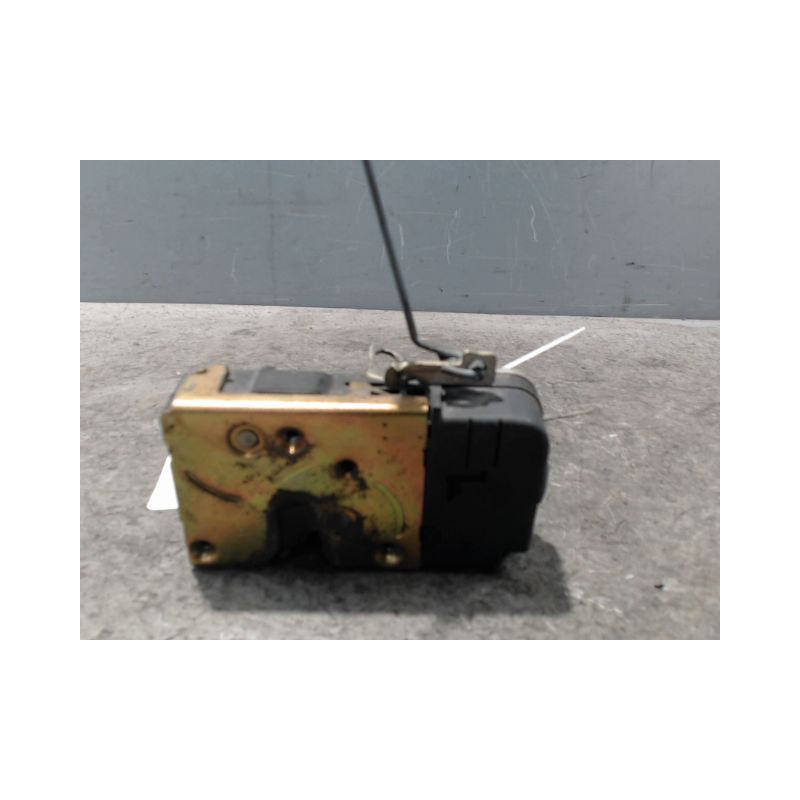 SYSTEME CONDAMNATION AVANT GAUCHE PEUGEOT 206+ 2009-