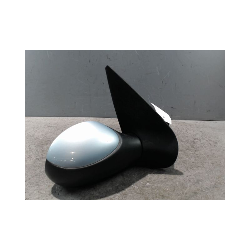 RETROVISEUR EXTERIEUR ELECTRIQUE DROIT PEUGEOT 206+ 2009-
