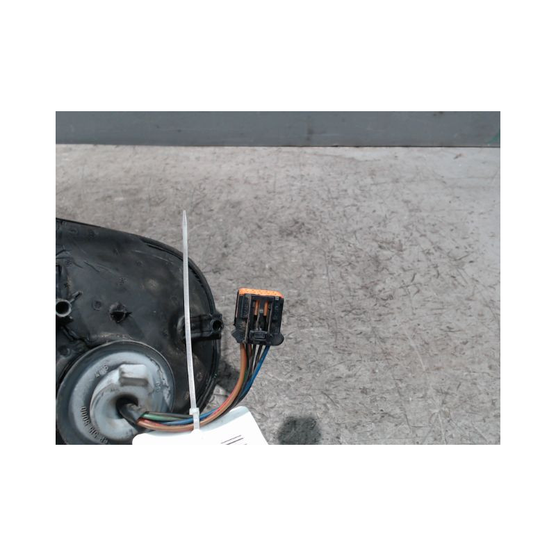 RETROVISEUR EXTERIEUR ELECTRIQUE DROIT PEUGEOT 206+ 2009-