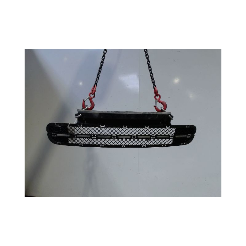 GRILLE PARE-CHOC AVANT MINI MINI 2004-2006