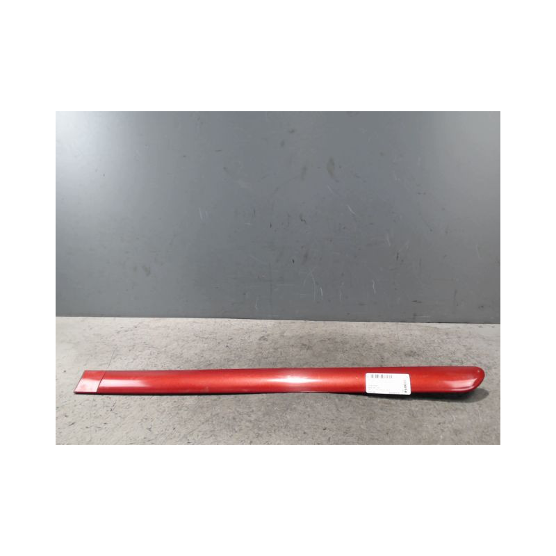 PROTECTION PORTE ARRIERE GAUCHE PEUGEOT 307 2001-2005