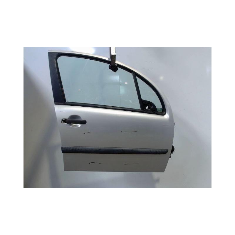 PORTE AVANT DROIT CITROEN C3 2002-2005
