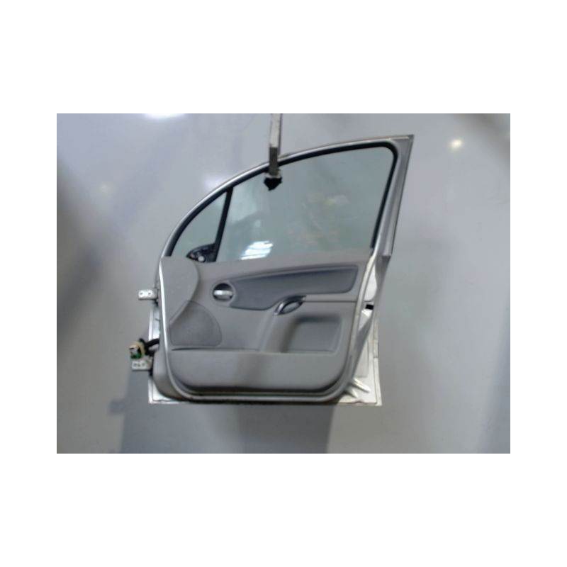 PORTE AVANT DROIT CITROEN C3 2002-2005