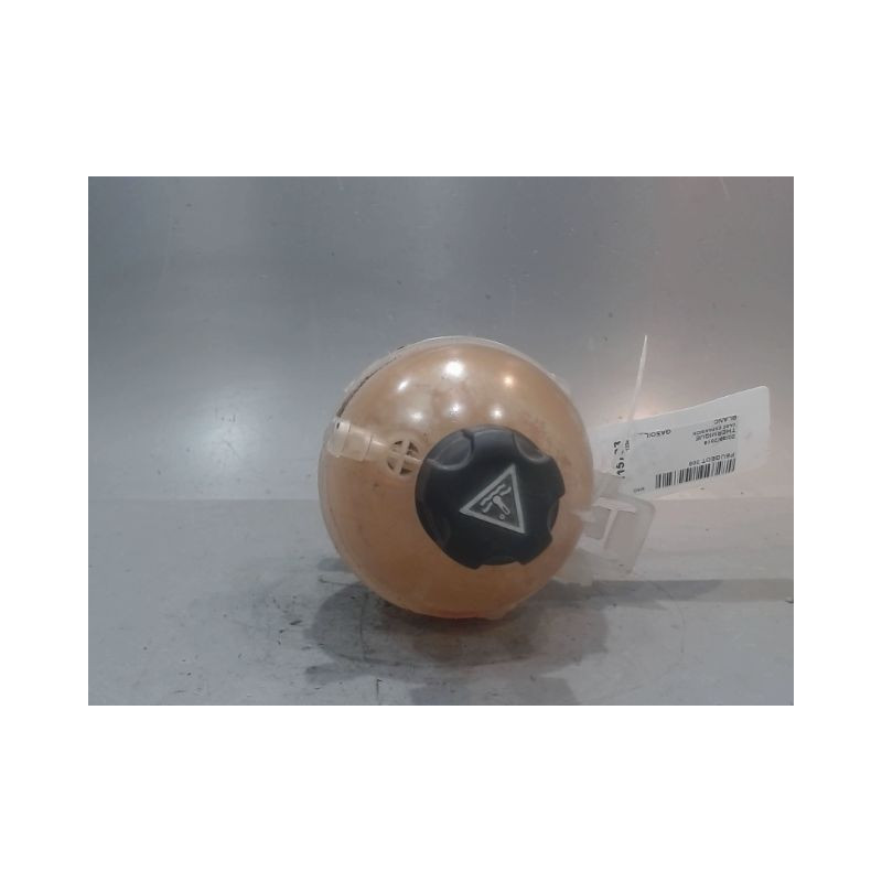 VASE EXPANSION PEUGEOT 308