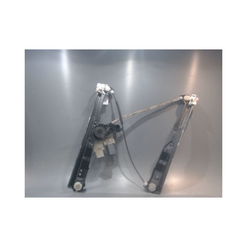 MECANISME+MOTEUR LEVE-GLACE AVANT GAUCHE PEUGEOT 308