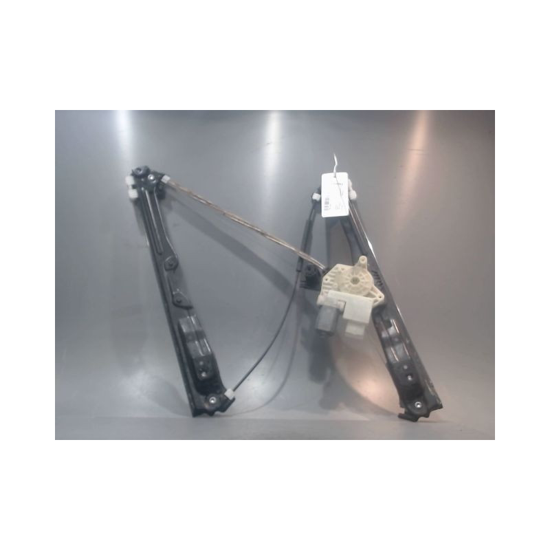 MECANISME+MOTEUR LEVE-GLACE AVANT GAUCHE PEUGEOT 308