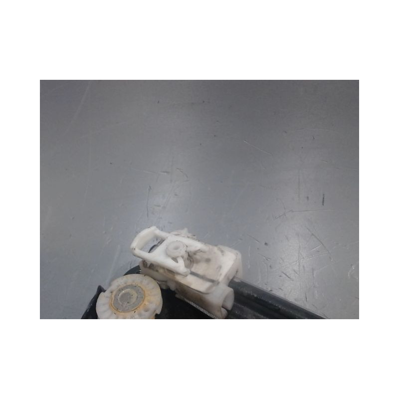 MECANISME+MOTEUR LEVE-GLACE AVANT GAUCHE PEUGEOT 308
