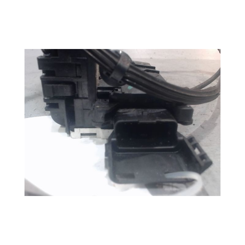 SYSTEME CONDAMNATION AVANT DROIT PEUGEOT 207