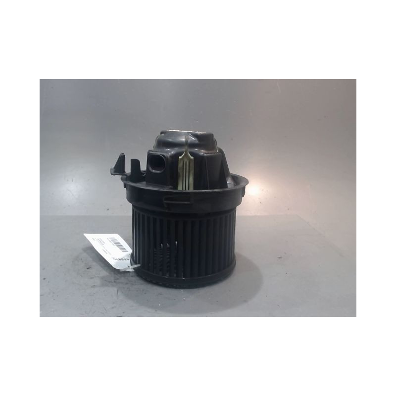 MOTEUR VENTILATEUR CHAUFFAGE PEUGEOT 207