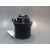 MOTEUR VENTILATEUR CHAUFFAGE PEUGEOT 207