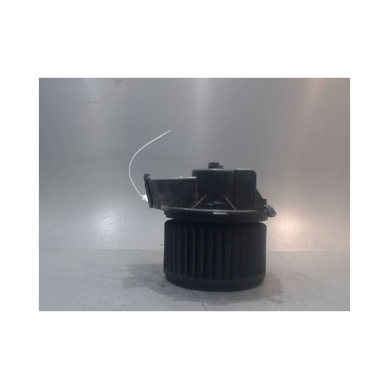 MOTEUR VENTILATEUR CHAUFFAGE PEUGEOT BOXER