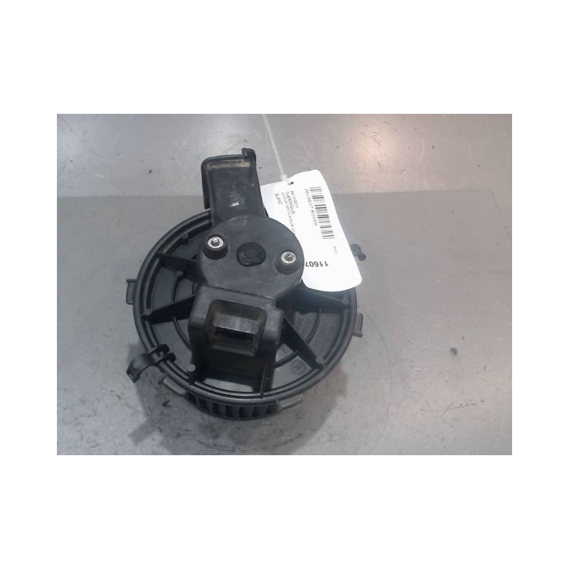 MOTEUR VENTILATEUR CHAUFFAGE PEUGEOT BOXER