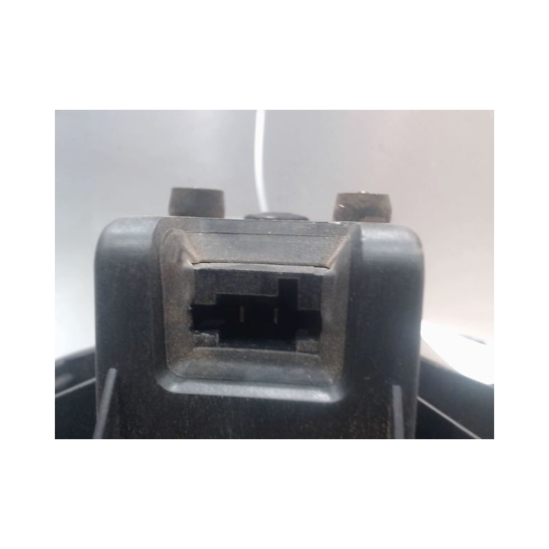 MOTEUR VENTILATEUR CHAUFFAGE PEUGEOT BOXER