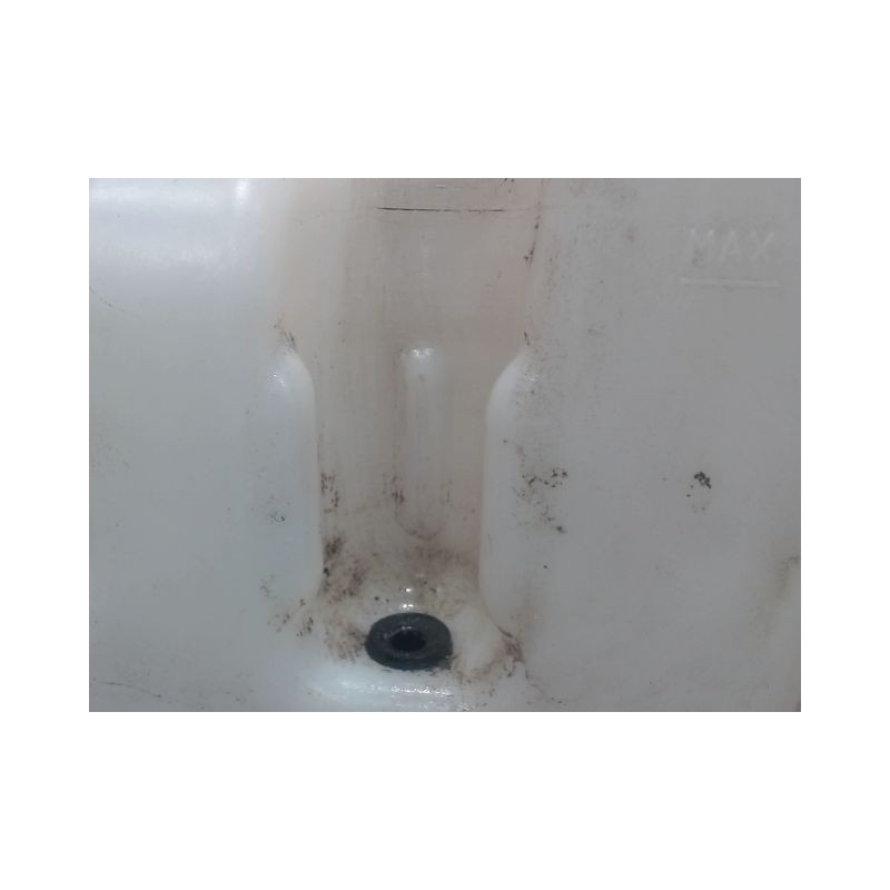 RESERVOIR LAVE-GLACE AVANT PEUGEOT BOXER