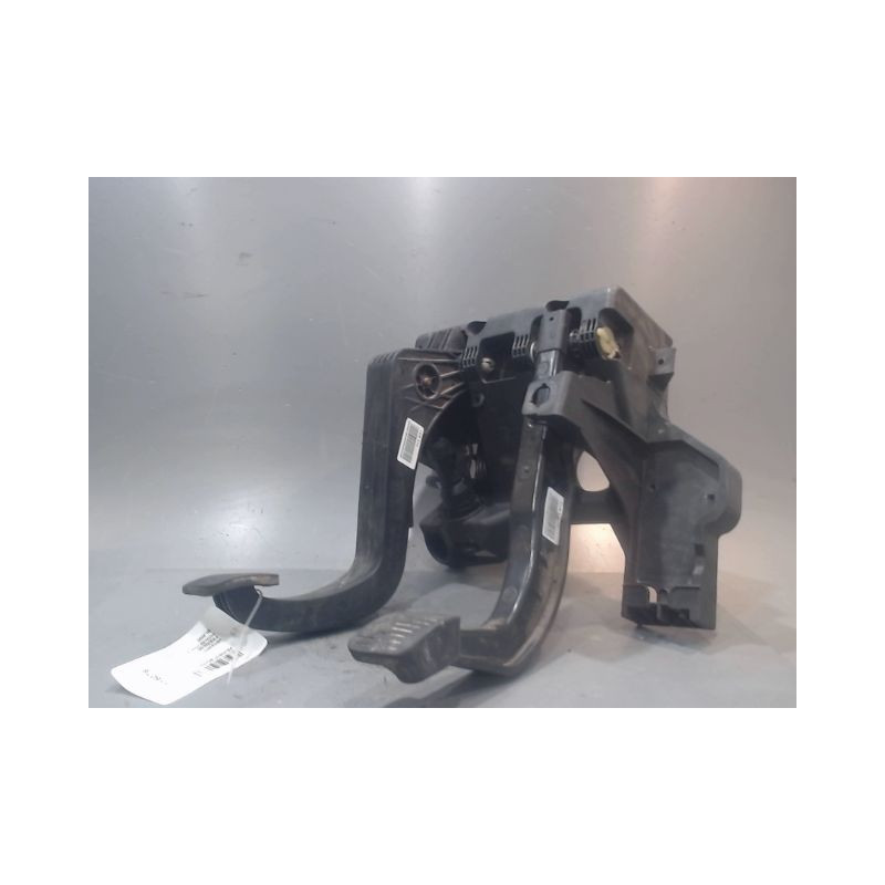 PEDALIER COMPLET PEUGEOT BOXER