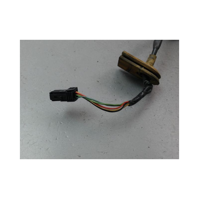 RETROVISEUR EXTERIEUR ELECTRIQUE GAUCHE CITROEN C3 II Phase 1 (A51) 2009-2013