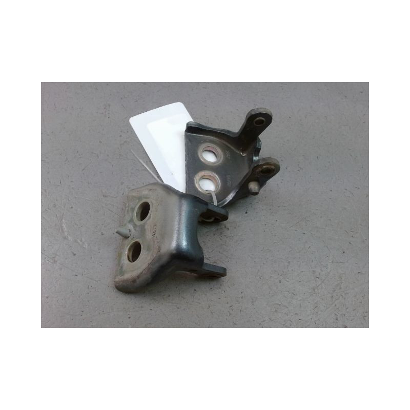 CHARNIÈRE PORTE AVG PEUGEOT 307 Phase 2 2005-2007