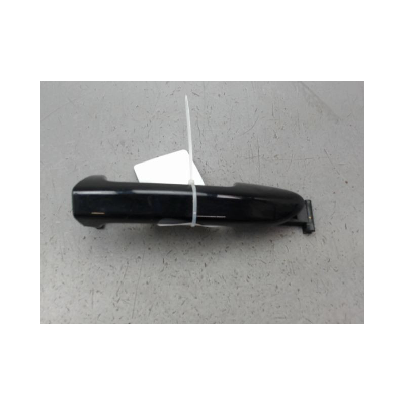 POIGNEE EXTERIEURE PORTE ARRIERE DROIT VOLKSWAGEN PASSAT SW 2005-