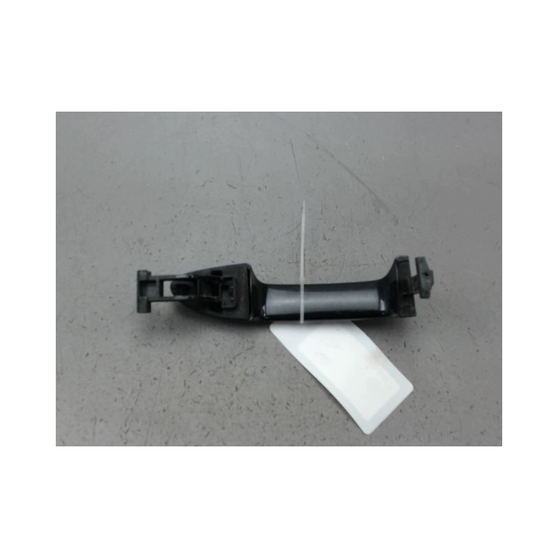 POIGNEE EXTERIEURE PORTE ARRIERE DROIT VOLKSWAGEN PASSAT SW 2005-