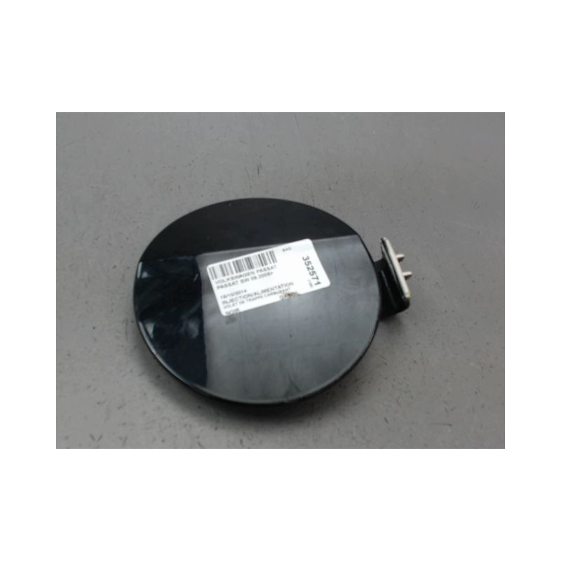 VOLET DE TRAPPE CARBURANT VOLKSWAGEN PASSAT SW 2005-