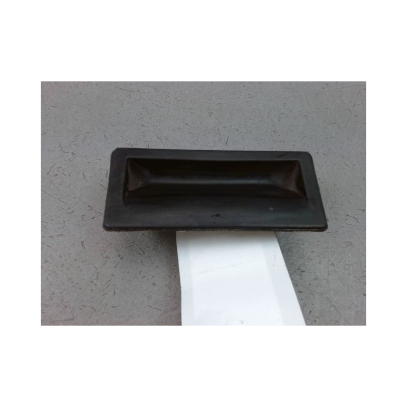 POIGNEE EXTERIEURE HAYON VOLKSWAGEN PASSAT SW 2005-