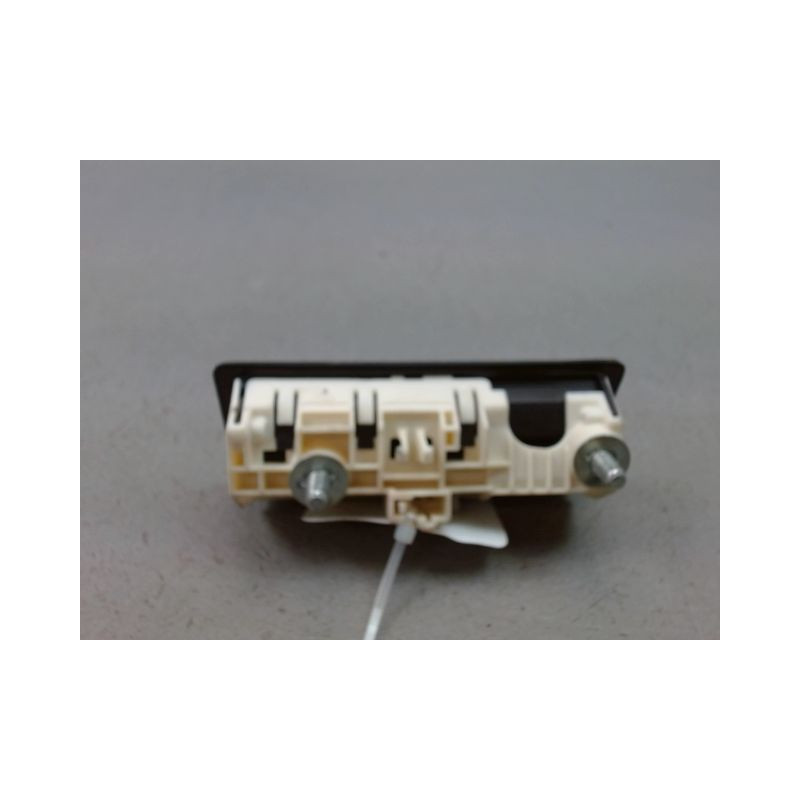 POIGNEE EXTERIEURE HAYON VOLKSWAGEN PASSAT SW 2005-