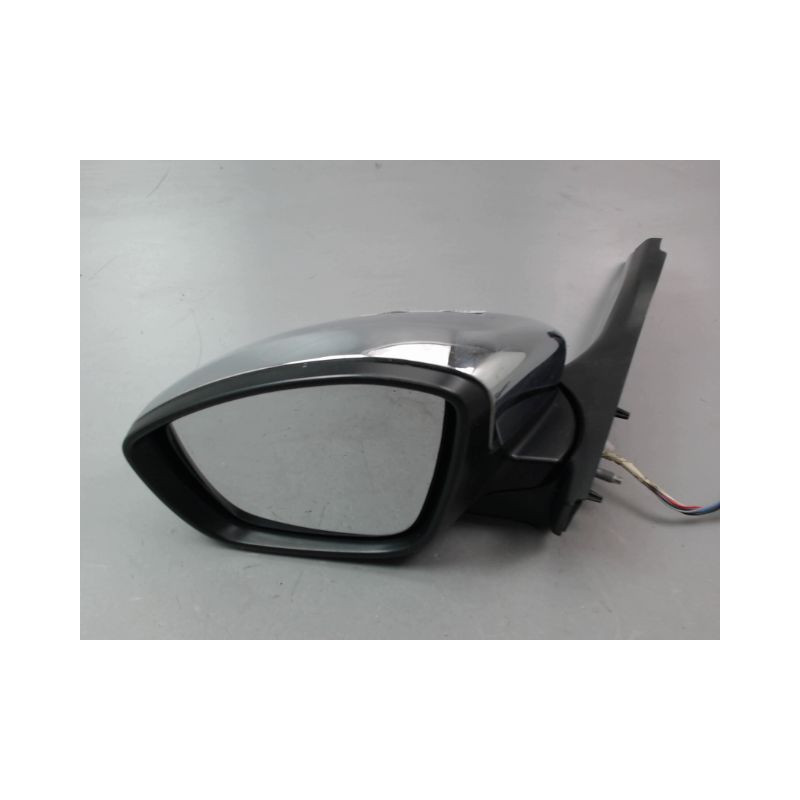 RETROVISEUR EXTERIEUR ELECTRIQUE GAUCHE PEUGEOT 208 Phase 1 2012-...