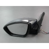 RETROVISEUR EXTERIEUR ELECTRIQUE GAUCHE PEUGEOT 208 Phase 1 2012-...