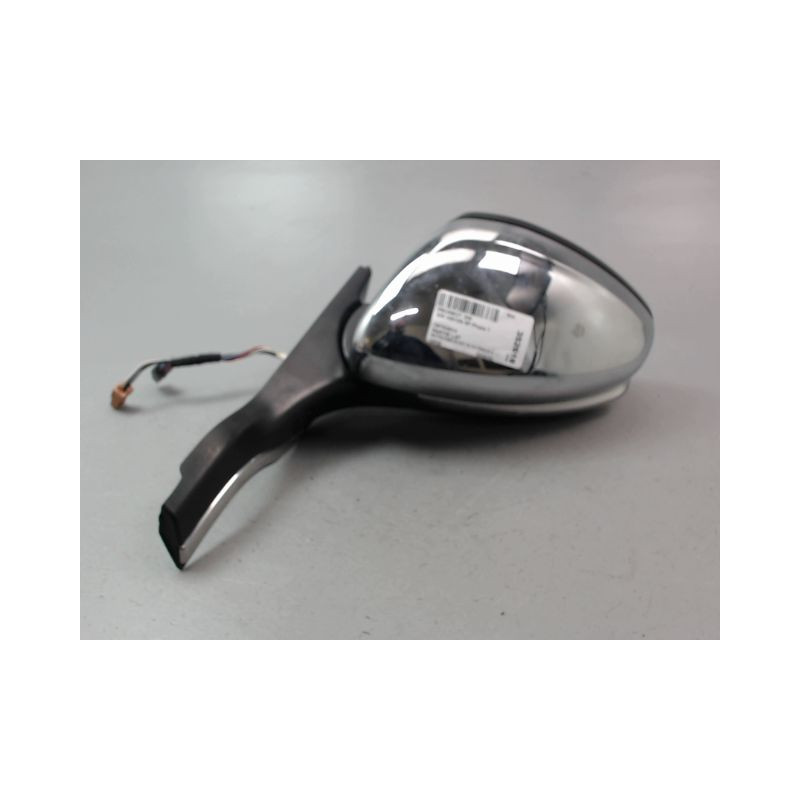RETROVISEUR EXTERIEUR ELECTRIQUE GAUCHE PEUGEOT 208 Phase 1 2012-...