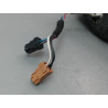 RETROVISEUR EXTERIEUR ELECTRIQUE GAUCHE PEUGEOT 208 Phase 1 2012-...