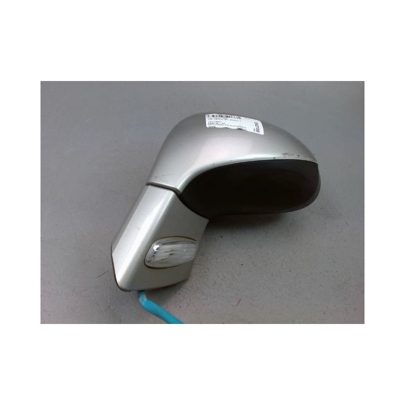 RETROVISEUR EXTERIEUR ELECTRIQUE GAUCHE PEUGEOT 308 I Phase 1 2007-2011