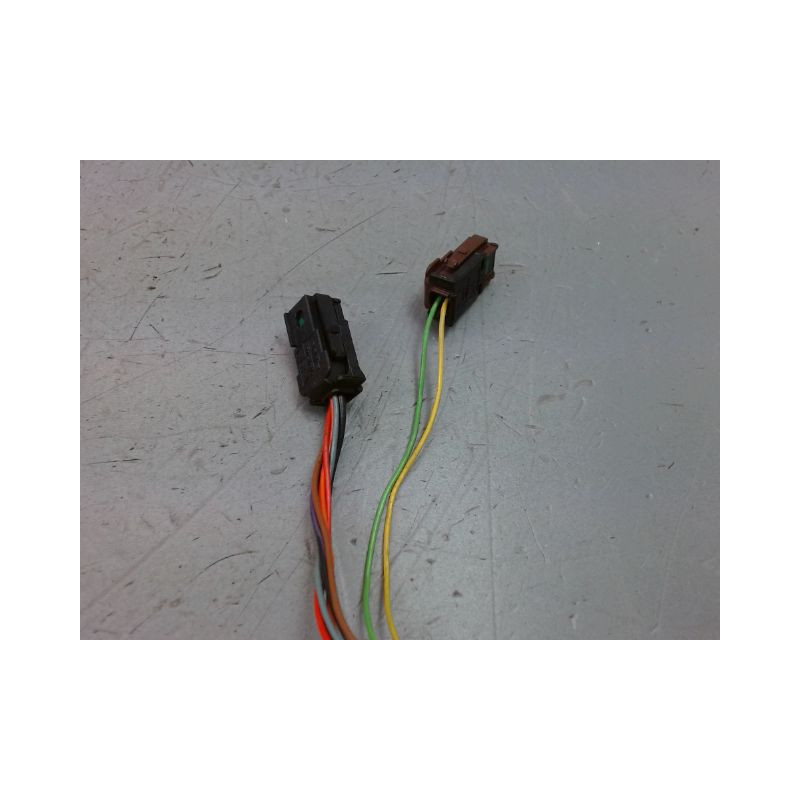 RETROVISEUR EXTERIEUR ELECTRIQUE GAUCHE PEUGEOT 308 I Phase 1 2007-2011