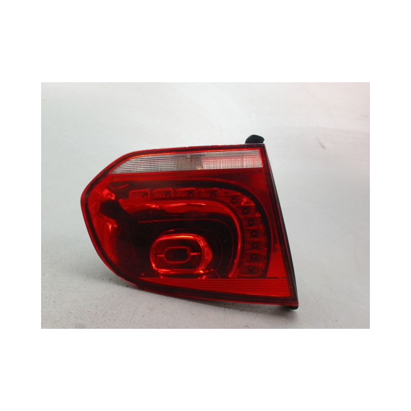 FEU ARRIERE INTERIEUR GAUCHE VOLKSWAGEN GOLF VI 2008-2013
