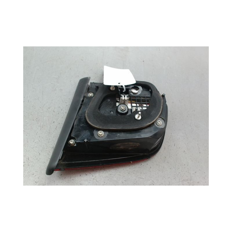 FEU ARRIERE INTERIEUR GAUCHE VOLKSWAGEN GOLF VI 2008-2013
