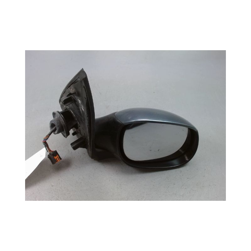 RETROVISEUR EXTERIEUR ELECTRIQUE DROIT PEUGEOT 206 + 2009-2013