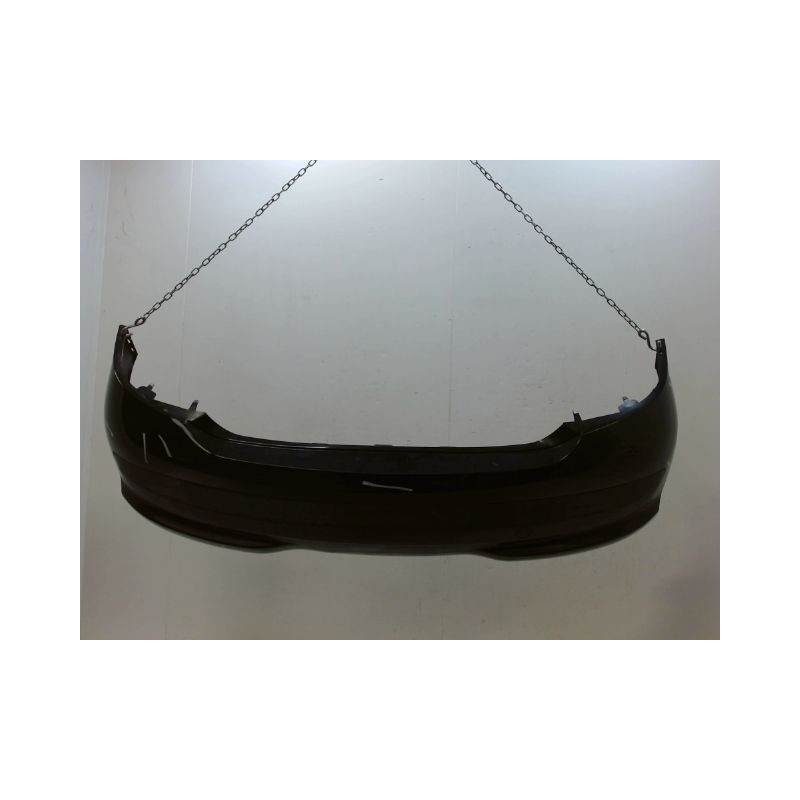 PARE-CHOC ARRIER PEUGEOT 207 2006-2013